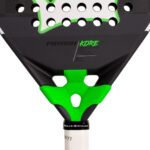 Black Crown puente pala de padel Patron Kore 2026 Black Crown puente pala de padel Patron Kore 2026
