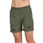 Short Bullpadel Pecos Kaki Premier Padel 2026 Short Bullpadel Pecos Kaki Premier Padel 2026