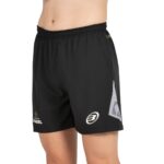 Short Bullpadel Pecos Negro Premier Padel 2026 Short Bullpadel Pecos Negro Premier Padel 2026