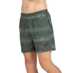 Short Bullpadel Poenix Kaki Premier Padel 2026