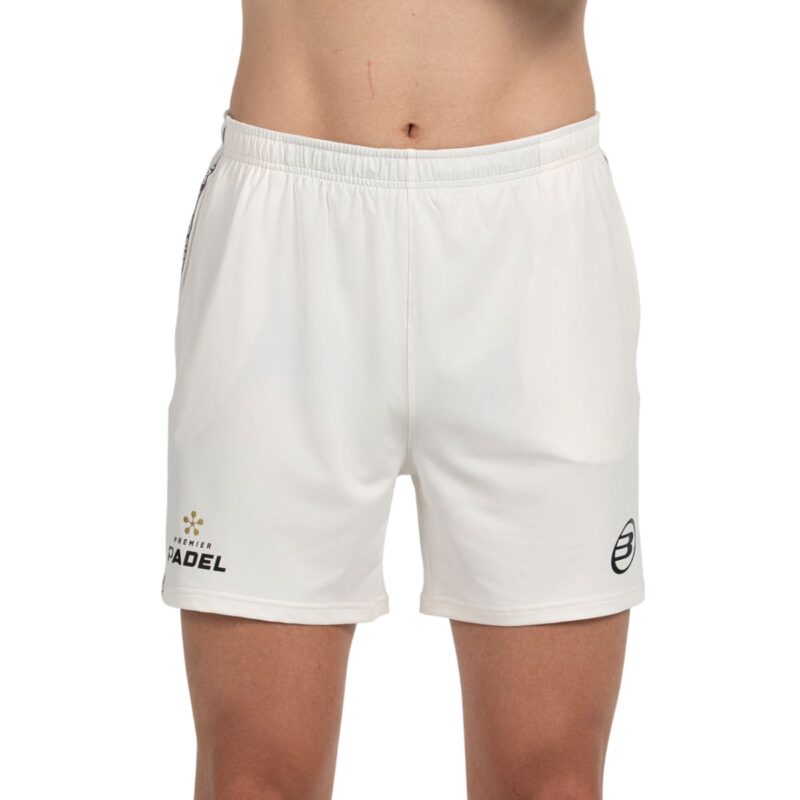 Short Bullpadel Preux Crudo Short Bullpadel Preux Crudo