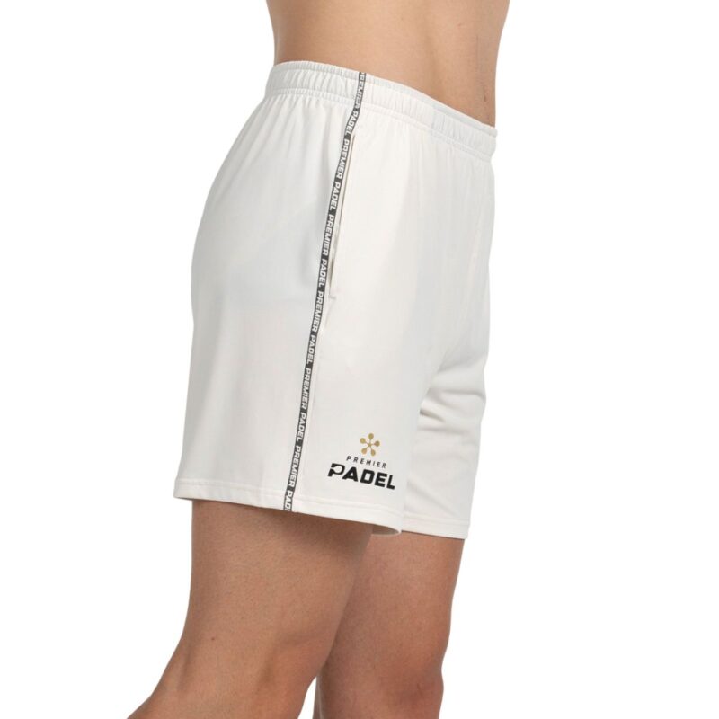 Short Bullpadel Preux Crudo Premier Padel 2026