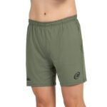 Short Bullpadel Preux Kaki Premier Padel 2026 Short Bullpadel Preux Kaki Premier Padel 2026