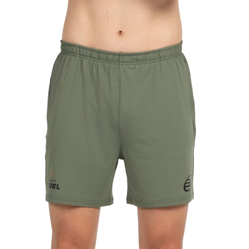 Short Bullpadel Preux Kaki Short Bullpadel Preux Kaki