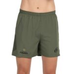 Short Bullpadel Pecos Kaki Short Bullpadel Pecos Kaki