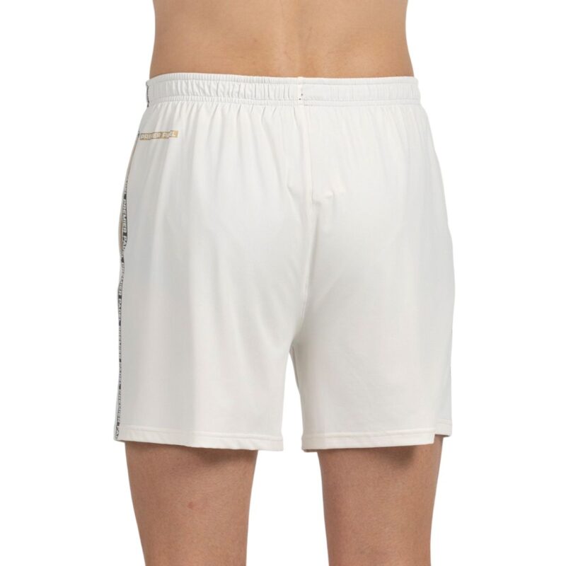 Short Bullpadel Preux Crudo Premier Padel 2026
