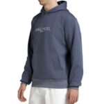 Sudadera Bullpadel Acube Océano Profundo Vigore 26V Sudadera Bullpadel Acube Océano Profundo Vigore 26V