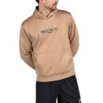 Sudadera Bullpadel Acube Ocre 26V Sudadera Bullpadel Acube Ocre 26V