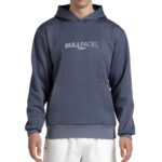 Sudadera Bullpadel Acube Océano Profundo Vigore Sudadera Bullpadel Acube Océano Profundo Vigore
