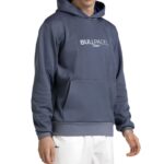 Sudadera Bullpadel Acube Océano Profundo Vigore 26V Sudadera Bullpadel Acube Océano Profundo Vigore 26V