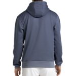 Sudadera Bullpadel Acube Océano Profundo Vigore 26V Sudadera Bullpadel Acube Océano Profundo Vigore 26V
