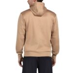 Sudadera Bullpadel Acube Ocre 26V Sudadera Bullpadel Acube Ocre 26V
