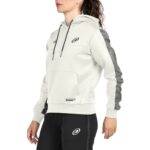 Sudadera Bullpadel Peder W Crudo Premier Padel 2026 Sudadera Bullpadel Peder W Crudo Premier Padel 2026