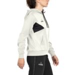 Sudadera Bullpadel Peder W Crudo Premier Padel 2026 Sudadera Bullpadel Peder W Crudo Premier Padel 2026