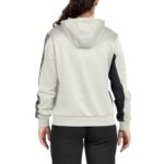 Sudadera Bullpadel Peder W Crudo Premier Padel 2026 Sudadera Bullpadel Peder W Crudo Premier Padel 2026