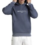 Sudadera Bullpadel Acube Océano Profundo Vigore 26V Sudadera Bullpadel Acube Océano Profundo Vigore 26V