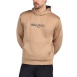 Sudadera Bullpadel Acube Ocre 26V Sudadera Bullpadel Acube Ocre 26V
