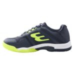 Detalle de la Zapatilla Bullpadel Indiga Lima 26V Detalle de la Zapatilla Bullpadel Indiga Lima 26V