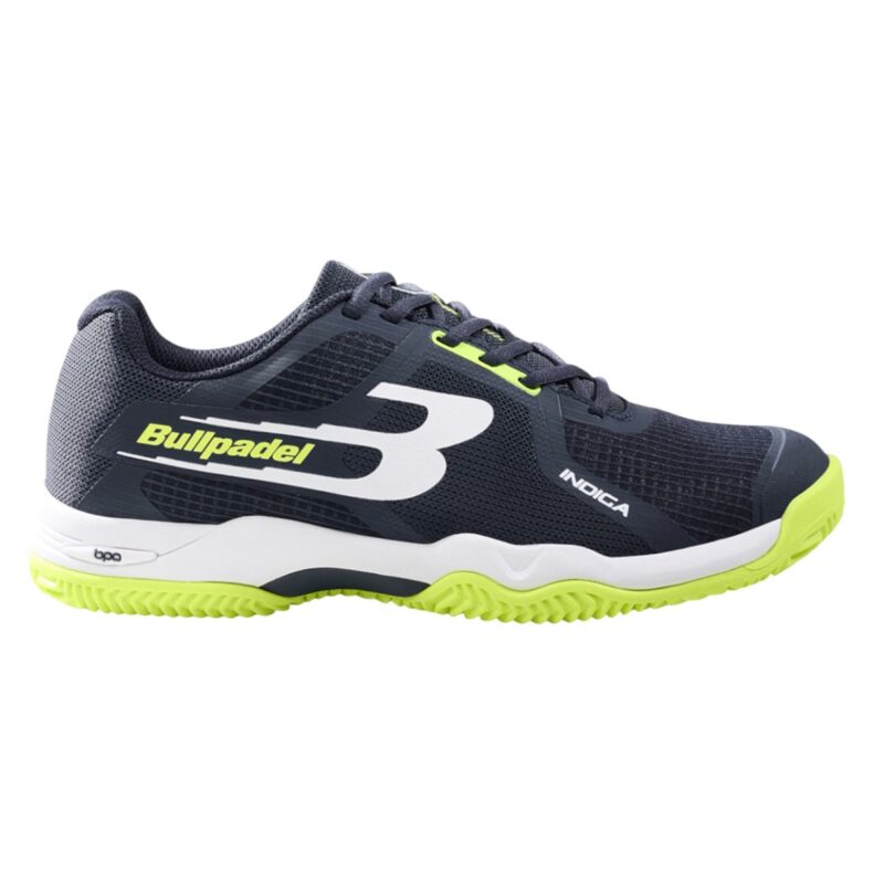 Zapatilla Bullpadel Indiga Lima 26V Zapatilla Bullpadel Indiga Lima 26V