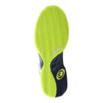 Suela de la Zapatilla Bullpadel Indiga Lima 26V Suela de la Zapatilla Bullpadel Indiga Lima 26V