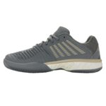 Zapatillas K-Swiss Express Light 3 Clay Verdes 2026 Zapatillas K-Swiss Express Light 3 Clay Verdes 2026