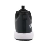 Detalle de las Zapatillas K-Swiss Ultrashot Light Clay Blanco/Negro Detalle de las Zapatillas K-Swiss Ultrashot Light Clay Blanco/Negro
