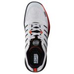 Zapatillas de pádel K-Swiss Ultracourt Padel Blancas Zapatillas de pádel K-Swiss Ultracourt Padel Blancas
