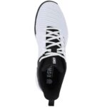 Zapatillas K-Swiss Ultrashot Light Clay Blanco/Negro 2026 Zapatillas K-Swiss Ultrashot Light Clay Blanco/Negro 2026