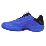 Zapatillas K-Swiss Hypercourt Express 3 Clay Azules 2026 Zapatillas K-Swiss Hypercourt Express 3 Clay Azules 2026