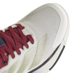 Detalles de las Zapatillas Adidas Crazyquick Boost Padel W Beige Detalles de las Zapatillas Adidas Crazyquick Boost Padel W Beige