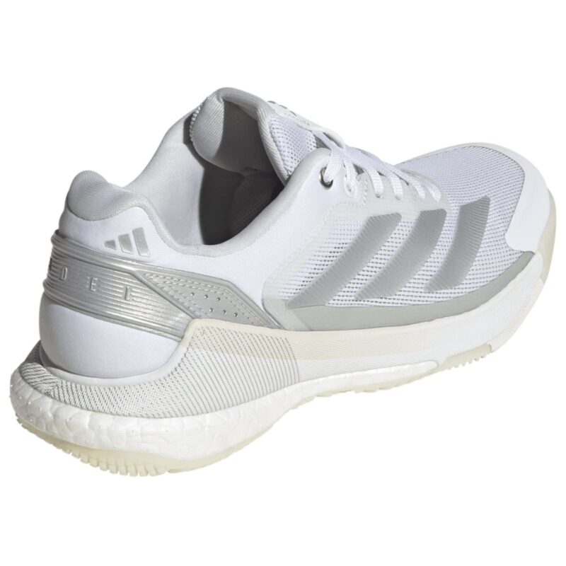 Detalle de las Zapatillas Adidas Crazyquick Boost Padel W