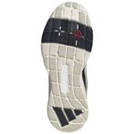 Suela de las Zapatillas Adidas Crazyquick Boost Padel W Beige Suela de las Zapatillas Adidas Crazyquick Boost Padel W Beige
