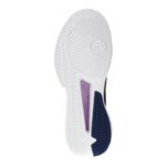 Suela de las Zapatillas Bullpadel Elite W Azul Marino