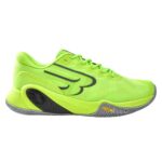 Zapatillas Bullpadel Hack Vibram Lima