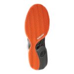 Suela de las Zapatillas Bullpadel Indiga 26V Gris Oscuro Suela de las Zapatillas Bullpadel Indiga 26V Gris Oscuro