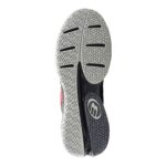 Suela de las Zapatillas Bullpadel Ionic Negras 26V Suela de las Zapatillas Bullpadel Ionic Negras 26V