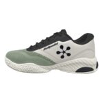 Zapatillas Bullpadel Premier P2 Verde 26V