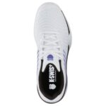 Zapatillas K-Swiss Express Light 3 Clay Blancas 2026 Zapatillas K-Swiss Express Light 3 Clay Blancas 2026