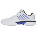 zapatillasZapatillas K-Swiss Express Light 3 Clay Blancas 2026 express light 3 clay padel blancas Zapatillas K-Swiss Express Light 3 Clay Blancas 2026