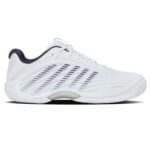 Zapatillas K-Swiss Hypercourt Express 3 Clay Blancas Zapatillas K-Swiss Hypercourt Express 3 Clay Blancas