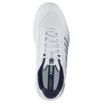 Zapatillas K-Swiss Hypercourt Express 3 Clay Blancas 2026 Zapatillas K-Swiss Hypercourt Express 3 Clay Blancas 2026