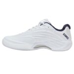 Zapatillas K-Swiss Hypercourt Express 3 Clay Blancas 2026 Zapatillas K-Swiss Hypercourt Express 3 Clay Blancas 2026