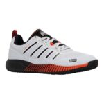 Zapatillas de pádel K-Swiss Ultracourt Padel Blancas Zapatillas de pádel K-Swiss Ultracourt Padel Blancas