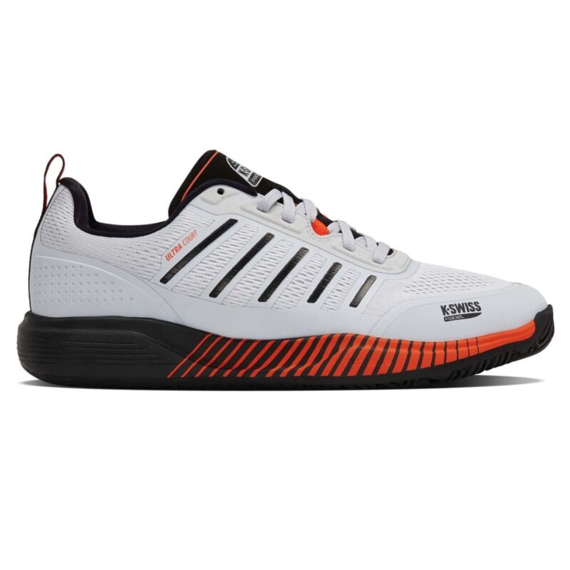 Zapatillas K-Swiss Ultracourt Padel Blancas Zapatillas K-Swiss Ultracourt Padel Blancas