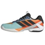 Zapatillas Adidas Adizero Ubersonic 5 M Aqua Zapatillas Adidas Adizero Ubersonic 5 M Aqua