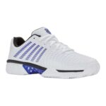 Zapatillas K-Swiss Express Light 3 Clay Blancas 2026 Zapatillas K-Swiss Express Light 3 Clay Blancas 2026