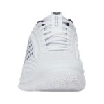 Detalle de las Zapatillas K-Swiss Hypercourt Express 3 Clay Blancas Detalle de las Zapatillas K-Swiss Hypercourt Express 3 Clay Blancas