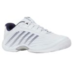 Zapatillas K-Swiss Hypercourt Express 3 Clay Blancas 2026 Zapatillas K-Swiss Hypercourt Express 3 Clay Blancas 2026
