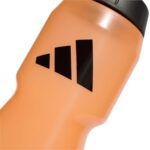 Bidon Adidas Naranja - Logo