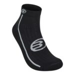 Calcetines Bullpadel BP2604 Negro